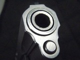 S&W 1026 10mm Full Size Decocker lk Sig P220 DA/SA 1006 1046 1086 1066 ALL STEEL PISTOL - 13 of 15
