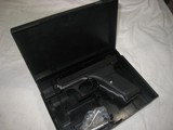 H&K P7K3 P7 K3 .380 1 Mag Case and a Working Buffer. - Image 13 of 14