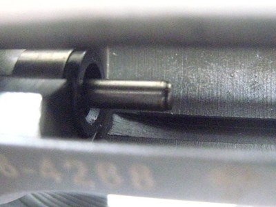 H&K P7K3 P7 K3 .380 1 Mag Case and a Working Buffer. - Image 9 of 14