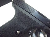 H&K P7K3 P7 K3 .380 1 Mag Case and a Working Buffer. - Image 5 of 14