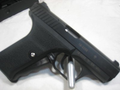 H&K P7K3 P7 K3 .380 1 Mag Case and a Working Buffer. - Image 3 of 14