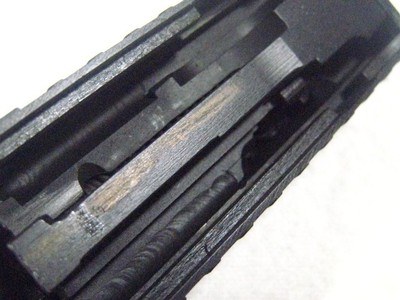H&K P7K3 P7 K3 .380 1 Mag Case and a Working Buffer. - Image 11 of 14