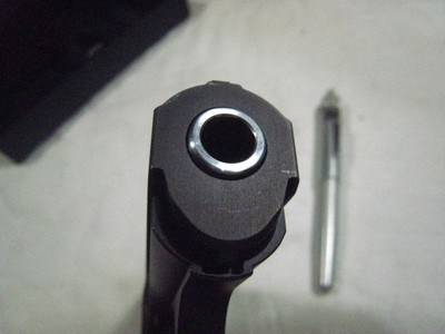 H&K P7K3 P7 K3 .380 1 Mag Case and a Working Buffer. - Image 7 of 14