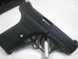 H&K P7K3 P7 K3 .380 1 Mag Case and a Working Buffer. - Image 3 of 14
