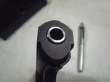 H&K P7K3 P7 K3 .380 1 Mag Case and a Working Buffer. - Image 7 of 14