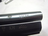 H&K P7K3 P7 K3 .380 1 Mag Case and a Working Buffer. - Image 8 of 14