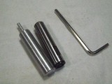 H&K P7K3 P7 K3 .380 1 Mag Case and a Working Buffer. - Image 10 of 14