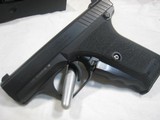 H&K P7K3 P7 K3 .380 1 Mag Case and a Working Buffer. - Image 1 of 14