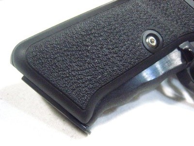 H&K P7K3 P7 K3 .380 1 Mag Case and a Working Buffer. - Image 6 of 14