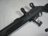 Early RUGER PC9 PC 9 Carbine 9mm With Rings lk Marlin Camp 9 (Uses P Series Pistol Mags) - Image 3 of 10