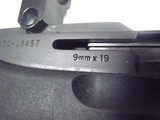 Early RUGER PC9 PC 9 Carbine 9mm With Rings lk Marlin Camp 9 (Uses P Series Pistol Mags) - Image 10 of 10