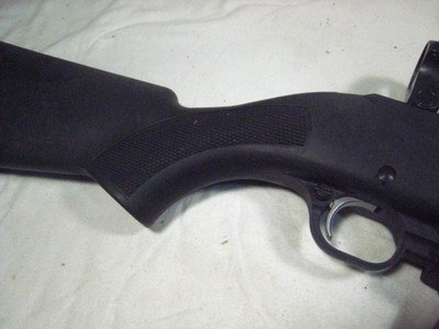 Early RUGER PC9 PC 9 Carbine 9mm With Rings lk Marlin Camp 9 (Uses P Series Pistol Mags) - Image 9 of 10