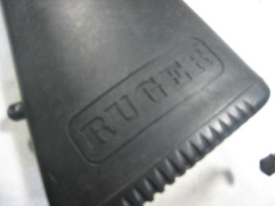Early RUGER PC9 PC 9 Carbine 9mm With Rings lk Marlin Camp 9 (Uses P Series Pistol Mags) - Image 5 of 10