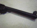 Early RUGER PC9 PC 9 Carbine 9mm With Rings lk Marlin Camp 9 (Uses P Series Pistol Mags) - Image 6 of 10