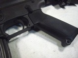 ALL Original Colt SP1 Carbine Rifle 2 Position Aluminum Stock Castle Nut Paint in Tack - 9 of 15