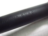 ALL Original Colt SP1 Carbine Rifle 2 Position Aluminum Stock Castle Nut Paint in Tack - 15 of 15