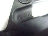 ALL Original Colt SP1 Carbine Rifle 2 Position Aluminum Stock Castle Nut Paint in Tack - 5 of 15