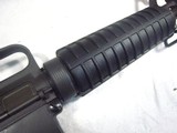 ALL Original Colt SP1 Carbine Rifle 2 Position Aluminum Stock Castle Nut Paint in Tack - 6 of 15