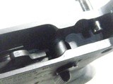 ALL Original Colt SP1 Carbine Rifle 2 Position Aluminum Stock Castle Nut Paint in Tack - 10 of 15