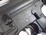ALL Original Colt SP1 Carbine Rifle 2 Position Aluminum Stock Castle Nut Paint in Tack - 8 of 15