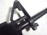 ALL Original Colt SP1 Carbine Rifle 2 Position Aluminum Stock Castle Nut Paint in Tack - 13 of 15