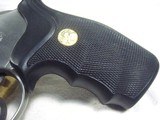 RARE EARLY Colt King Cobra 8