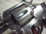 RARE EARLY Colt King Cobra 8