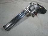 RARE EARLY Colt King Cobra 8