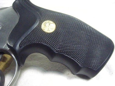 RARE EARLY Colt King Cobra 8