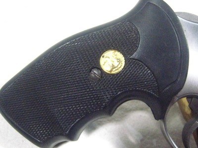 RARE EARLY Colt King Cobra 8