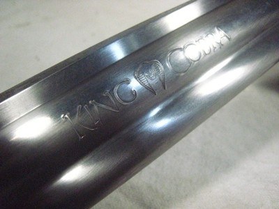 RARE EARLY Colt King Cobra 8