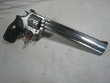 RARE EARLY Colt King Cobra 8