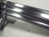 RARE EARLY Colt King Cobra 8