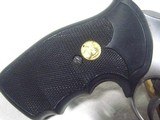 RARE EARLY Colt King Cobra 8
