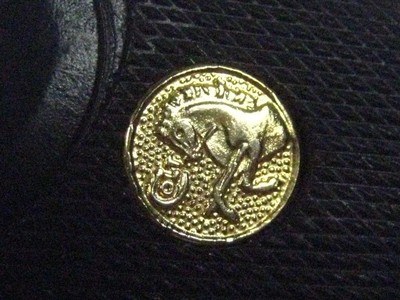 RARE EARLY Colt King Cobra 8