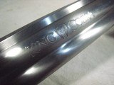 RARE EARLY Colt King Cobra 8