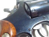 S&W Smith & Wesson 19 -5 SNUBBY!! 2
