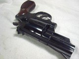 S&W Smith & Wesson 19 -5 SNUBBY!! 2