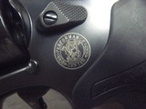 S&W PERFORMANCE CENTER 19 -7 COMP Ported .357 Magnum PC RARE!! - Image 8 of 15