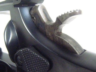S&W PERFORMANCE CENTER 19 -7 COMP Ported .357 Magnum PC RARE!! - Image 11 of 15