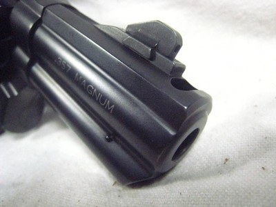 S&W PERFORMANCE CENTER 19 -7 COMP Ported .357 Magnum PC RARE!! - Image 3 of 15