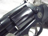 S&W PERFORMANCE CENTER 19 -7 COMP Ported .357 Magnum PC RARE!! - Image 6 of 15