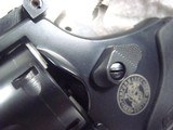 S&W PERFORMANCE CENTER 19 -7 COMP Ported .357 Magnum PC RARE!! - Image 7 of 15