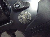 S&W PERFORMANCE CENTER 19 -7 COMP Ported .357 Magnum PC RARE!! - Image 8 of 15