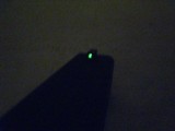 Glock 17 Gen2 METROPOLITIAN POLICE MPDC Gen 2 Great Condition Night Sights Over Watch Flat Trigger - Image 13 of 15