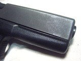 Glock 17 Gen2 METROPOLITIAN POLICE MPDC Gen 2 Great Condition Night Sights Over Watch Flat Trigger - Image 12 of 15