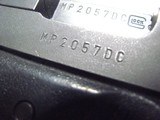 Glock 17 Gen2 METROPOLITIAN POLICE MPDC Gen 2 Great Condition Night Sights Over Watch Flat Trigger - Image 3 of 15