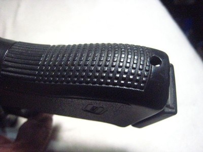 Glock 17 Gen2 METROPOLITIAN POLICE MPDC Gen 2 Great Condition Night Sights Over Watch Flat Trigger - Image 8 of 15