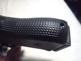 Glock 17 Gen2 METROPOLITIAN POLICE MPDC Gen 2 Great Condition Night Sights Over Watch Flat Trigger - Image 8 of 15