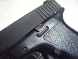 Glock 17 Gen2 METROPOLITIAN POLICE MPDC Gen 2 Great Condition Night Sights Over Watch Flat Trigger - Image 5 of 15
